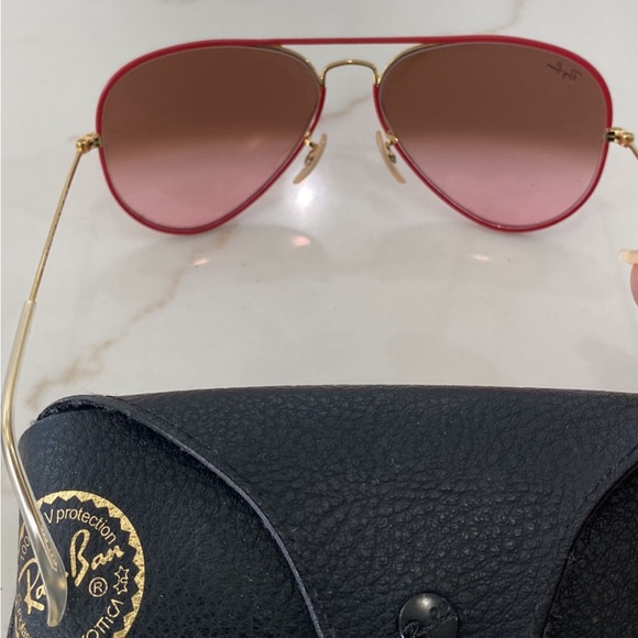 Ray Ban sunglasses - Picture 3 of 4